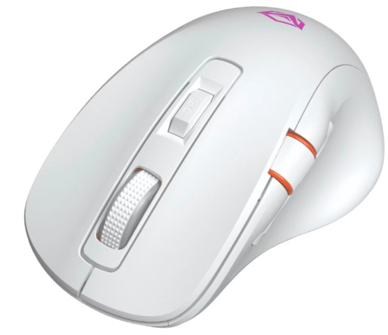 фото Мышь Wireless Meetion GW32 в Омске