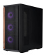 фото Корпус ATX 1STPLAYER WD7 ARGB Black