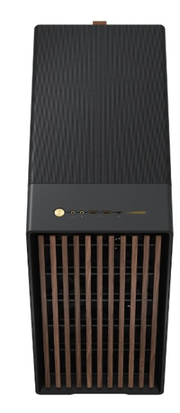 фото Корпус eATX Fractal Design North XL Charcoal Black TG Dark в Волгограде