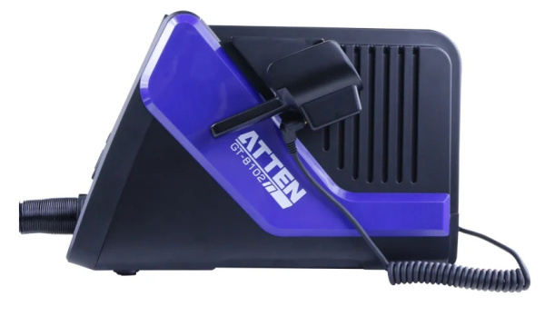 фото Паяльная станция термовоздушная Atten GT-8102 в Казани