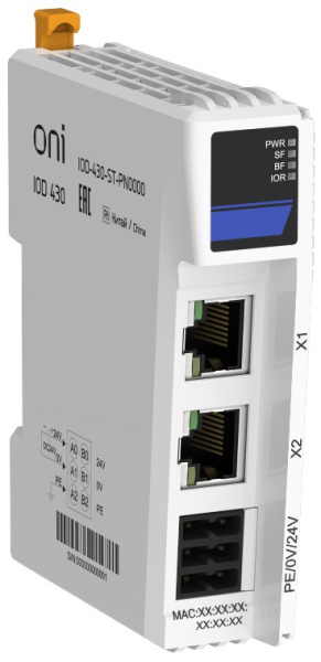 фото Набор  ONI IOD-430-ST-PN0000 в Санкт-Петербургe
