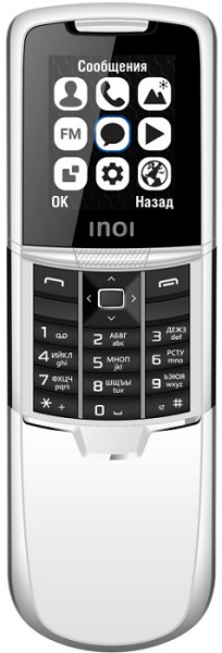 фото Мобильный телефон INOI 288S в Казани