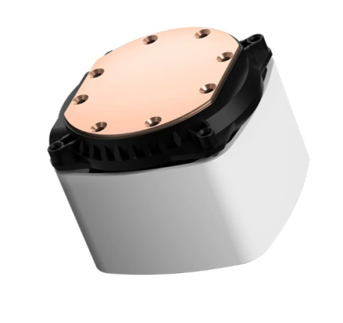 фото Система охлаждения жидкостная PCCooler DE360 в Казани