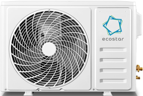 фото Сплит-система  EcoStar KVS-RAY09ST в Санкт-Петербургe
