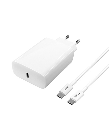 Изображение товара Зарядное устройство сетевое TFN TFN-WC16