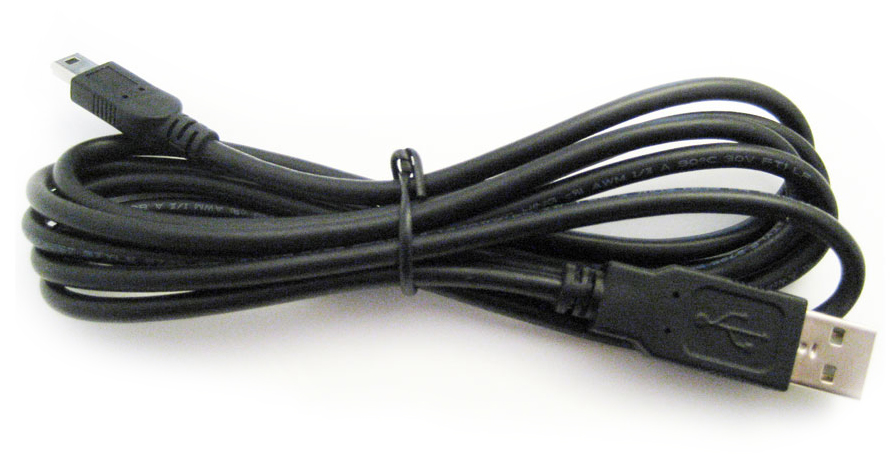 

Кабель интерфейсный USB 2.0 Konftel KT-Cable-USB для ТА Konftel 300, 300W, 300M. Длина 1,5 м, KT-Cable-USB