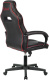 фото Кресло игровое A4Tech BLOODY GC-300 в Красноярске