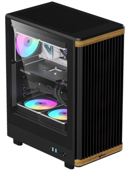 фото Корпус ATX Formula V TIMBERLINE T1 в Челябинске