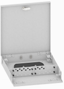 фото Кросс оптический настенный TopLAN КРН-Top-32FC/ST-GY