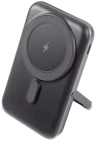 фото Аккумулятор внешний портативный TTEC ReCharger Pro M LCD в Смоленске