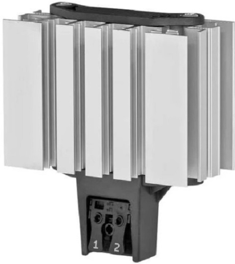 Изображение товара Конвекционный нагреватель SILART SNB-052-000 компактный и эффективный