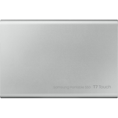 фото Внешний SSD USB 3.2 Gen 2 Type-C Samsung MU-PC2T0S/WW