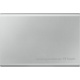 фото Внешний SSD USB 3.2 Gen 2 Type-C Samsung MU-PC2T0S/WW