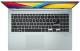 фото Ноутбук  ASUS E1504FA-L1013W в Красноярске 15.6 ", Ryzen 5, 8 Гб RAM, 512 Гб SSD, Radeon 610M, Серебристый