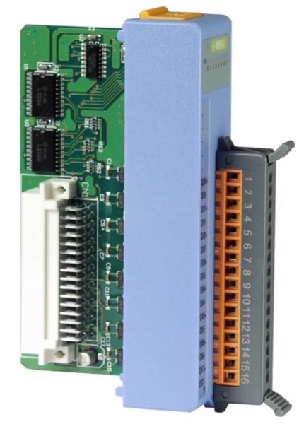 фото Модуль  ICP DAS I-8052 CR в Омске