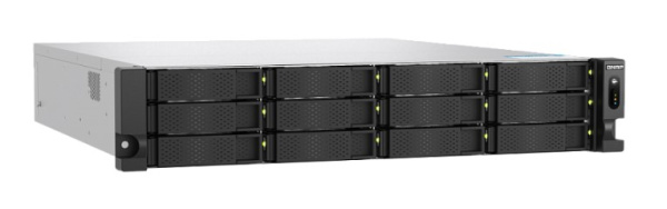 фото Сетевой накопитель  QNAP TS-h1277AXU-RP-R7-32G в Краснодаре