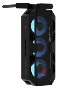 фото Вентилятор ALSEYE C-RAM-Beta-B