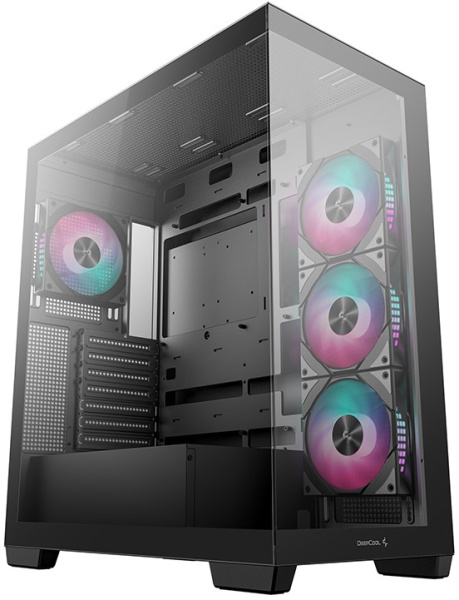 фото Корпус ATX Deepcool CG580 4F в Самаре