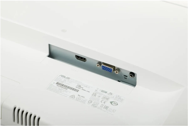фото Монитор 23,8" ASUS VY249HE-W в Казани