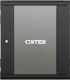 фото Шкаф настенный 19", 15U ONTEK TSN15U6677GSRSWRW-9005 в Волгограде