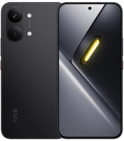 фото Смартфон  Xiaomi POCO X8 Pro Max RU 12/256GB в Волгограде