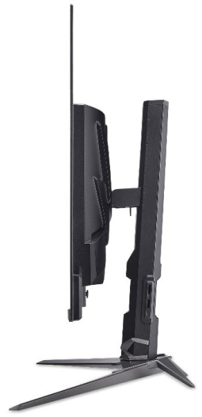 фото Монитор 31.5 " Acer Predator X32X5bmiiphuzx, Черный, [UM.JXXCD.501]