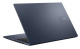 фото Ноутбук ASUS Vivobook 15 X1502VA-BQ924 15.6" (Intel Core i7, 16Гб DDR4, SSD 512 Гб, Iris Xe Graphics, Windows 11 Профессиональная) Синий [90NB10T1-M01890/W11P]