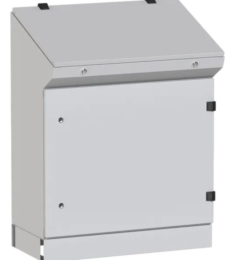 

Пульт управления EKF mb-96-100-40 напольный TP10 IP55 (960х1000х400), mb-96-100-40
