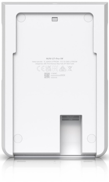 фото Точка доступа  Ubiquiti UniFi 7 AP Pro Wall в Самаре