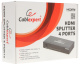 фото Разветвитель HDMI Cablexpert HD19F/4x19F в Смоленске