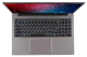 фото Ноутбук  iRu Strato 16ALMR в Санкт-Петербургe 16 ", Core i5, 16 Гб RAM, 512 Гб SSD, UHD Graphics, Серебристый