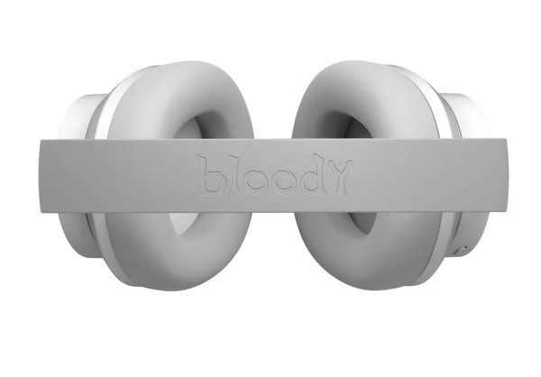 фото Наушники  A4Tech MH390 WHITE в Красноярске