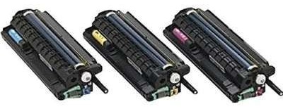 

Картридж Ricoh Color Drum Unit SP C430 406663 Цветной фотобарабан тип SP C430 (3шт. в комплекте) Aficio SP C430DN / SP C431DN/ SP C440DN, Color Drum Unit SP C430