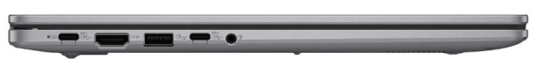 фото Ноутбук  ASUS ExpertBook Entry P1503CVA-S70925 в Красноярске 15.6 ", Core i7, 16 Гб RAM, 512 Гб SSD, UHD Graphics, Серый