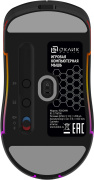 фото Мышь Oklick 900GMW