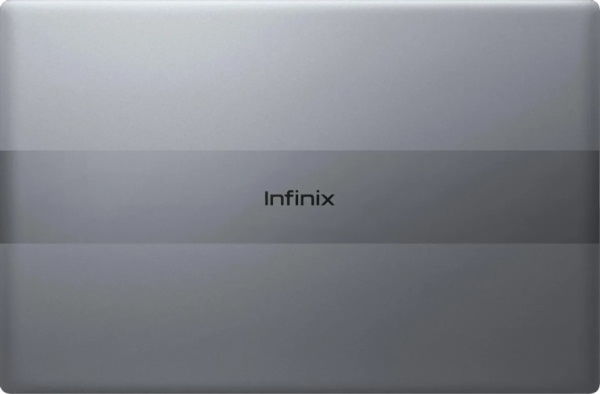 фото Ноутбук  Infinix Inbook Y2 Plus XL29 в Уфе 15.6 ", Core i3, 8 Гб RAM, 256 Гб SSD, UHD Graphics, Серый