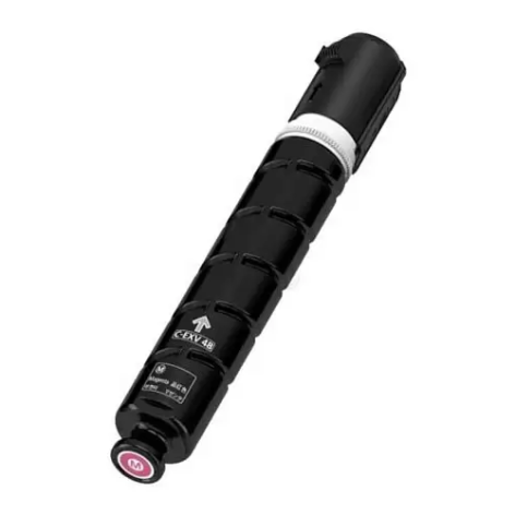 фото Тонер-картридж  ELP CT-CAN-C-EXV48M в Красноярске