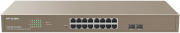фото Коммутатор IP-Com G3318P-16-250W