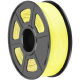 фото Пластик  NVP NV-3D-PLA-P-LEMON-YELLOW