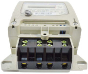 фото Счетчик Энергомера 101001003007789