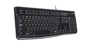 фото Клавиатура Logitech K120
