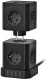 фото Сетевой фильтр  Cablexpert TWR-9-U4-B-2 в Казани