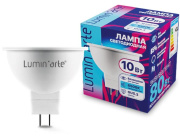 фото Лампа Lumin'arte LSTD-MR16-10W6KGU5.3