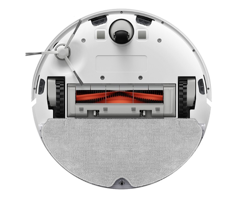 

Робот-пылесос Dreame Vacuum and Mop F9 Pro RLF22GA white, Vacuum and Mop F9 Pro