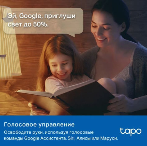 фото Лампа  TP-LINK TAPO L535E в Красноярске