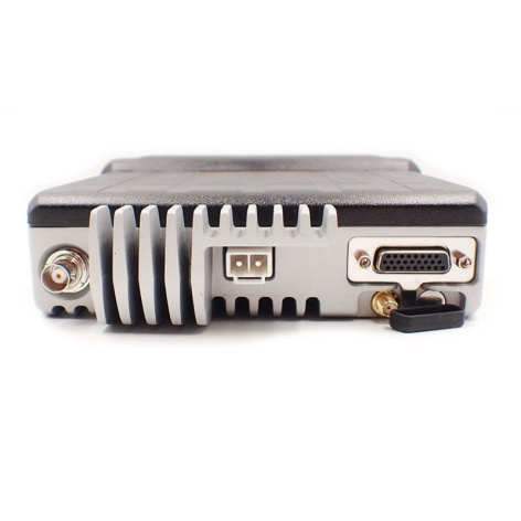 фото Радиостанция Kirisun TM840 VHF_NEW_DTMF_H_SFR в Краснодаре
