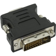фото Переходник BION BXP-A-DVI-VGA