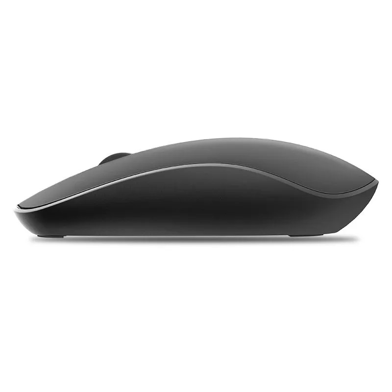

Мышь Wireless Rapoo M200 черная, M200