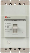 фото Рубильник EKF sl99-400-400