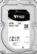 фото Жесткий диск 4TB SAS 12Gb/s  Seagate ST4000NM005A